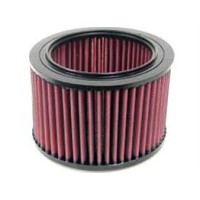 φίλτρο αέρος ελευθέρας ροής 1τμχ 123x124x175 k&n