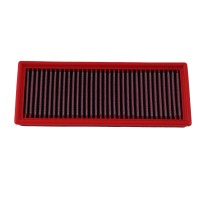 φίλτρο αέρος ελευθέρας ροής 1τμχ 135x337 bmc