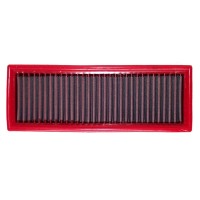 φίλτρο αέρος ελευθέρας ροής 1τμχ 111x306 bmc