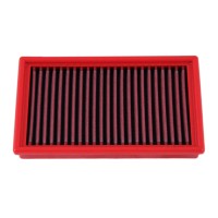 φίλτρο αέρος ελευθέρας ροής 1τμχ 140x238 bmc
