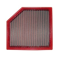φίλτρο αέρος ελευθέρας ροής 1τμχ 140x211x225 bmc