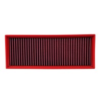 φίλτρο αέρος ελευθέρας ροής 1τμχ 136x351 bmc