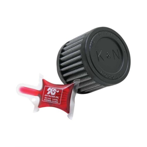 φιλτροχοάνη d 43/76-64(h) με λάδι(14,79ml) un 1τμχ k&n φιλτροχοάνη d 43/76-64(h) με λάδι(14,79ml) un 1τμχ k&n