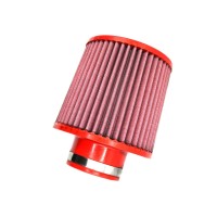 φιλτροχοάνη κλειστού τύπου φ:70mm x h:143mm 1τμχ bmc
