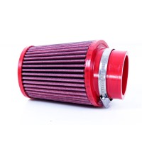 φιλτροχοάνη κλειστού τύπου φ:70mm x h:152mm 1τμχ bmc