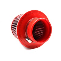 φιλτροχοάνη κλειστού τύπου φ:80mm x h:113mm 1τμχ bmc