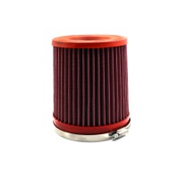 φιλτροχοάνη διπλού κώνου φ:130mm x h:143mm 1τμχ bmc