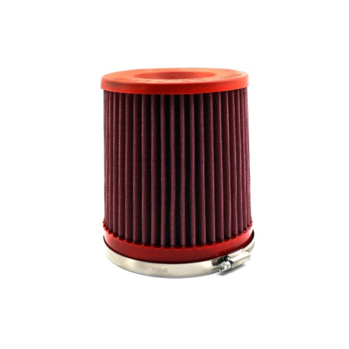 φιλτροχοάνη διπλού κώνου φ:130mm x h:143mm 1τμχ bmc φιλτροχοάνη διπλού κώνου φ:130mm x h:143mm 1τμχ bmc