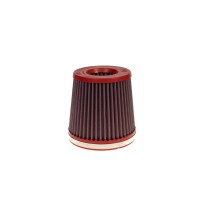 φιλτροχοάνη διπλού κώνου φ:150mm x h:143mm 1τμχ bmc