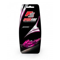 Αρωματικό F1 Speedfire Air Freshener - Power