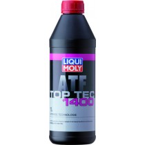 Liqui Moly ATF Top Tec 1400 1lt