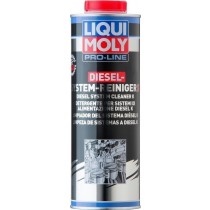 Liqui Moly Καθαριστικό Συστήματος Τροφοδοσίας Diesel System Reiniiger 1000ml
