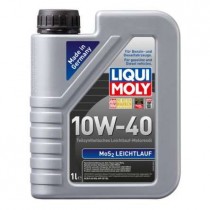 Liqui Moly MoS2 Leichtlauf 10W-40 5000ml