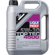 Liqui Moly Top Tec 4400 5W-30 5000ml