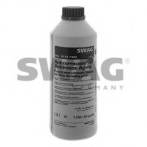 SWAG Ψυκτικό υγρό G12++ 1.5LT