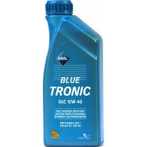 ARAL BLUE TRONIC 10W-40 1Lt