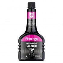 Flamingo Καθαριστικό Σύστημα Βενζίνης (Injection) 250ml