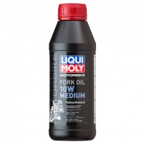 Liqui Moly Racing Fork Oil Medium 10W 0.5lt