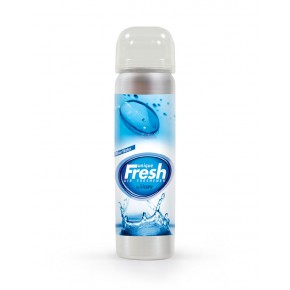 Αρωματικό Unique Fresh Spray Air Freshener - Blue Water 75ml