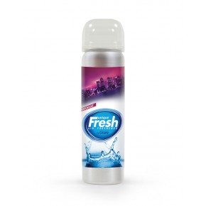 Αρωματικό Unique Fresh Spray Air Freshener - Farenight 75ml