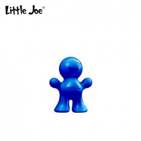 Άρωμα Αεραγωγού Little Joe - Μπλε, Ocean Splash
