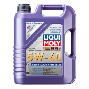 Liqui Moly High Tech 5W-40 5000ml