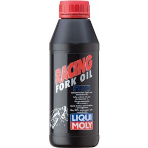 Liqui Moly Racing Fork Oil Heavy 15W 0.5lt