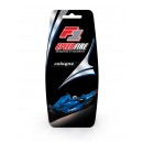 Αρωματικό F1 Speedfire Air Freshener - Cologne