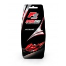Αρωματικό F1 Speedfire Air Freshener - Coconut