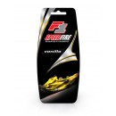 Αρωματικό F1 Speedfire Air Freshener - Vanilla
