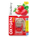 Αρωματικό Mπουκάλι 7ml Oxygen Wood Strawberry