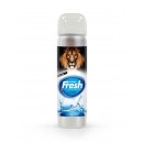 Αρωματικό Unique Fresh Spray Air Freshener - Black Lion 75ml