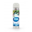 Αρωματικό Unique Fresh Spray Air Freshener - Casino 75ml