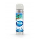Αρωματικό Unique Fresh Spray Air Freshener - Maldives 75ml