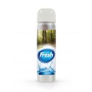Αρωματικό Unique Fresh Spray Air Freshener - Sandalwood 75ml