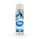 Αρωματικό Unique Fresh Spray Air Freshener - Hip Hop 75ml