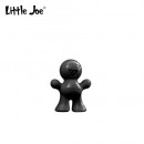 Άρωμα Αεραγωγού Little Joe - Μαύρο, Black Velvet
