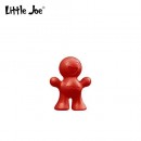 Άρωμα Αεραγωγού Little Joe - Κόκκινο, Amber