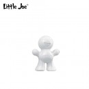 Άρωμα Αεραγωγού Little Joe - Λευκό, Fresh Mint