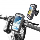 Βάση κινητού ποδηλάτου MEDIUM 5.5": 8.5 x 15cm
