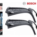  Bosch Aerotwin A156S 400mm 650mm Toyota Chr 2016