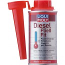 Liqui Moly Diesel Flow Fit Αντιπαγωτικό Πετρελαίου150ml