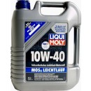 Liqui Moly MoS2 Leichtlauf 10W-40 5000ml
