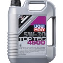 Liqui Moly Top Tec 4400 5W-30 5000ml