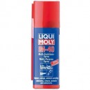 Liqui Moly LM40 Multi-Purpose Spray