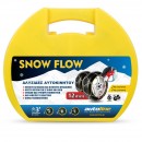 Αλυσίδες Χιονιού Snow Flow 12mm KN50