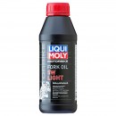 Liqui Moly Racing Fork Oil Light 5W 0.5lt