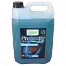 VALEO Protectiv 40 Αντιψυκτικό / Αντιθερμικό Μπλέ 5Lt